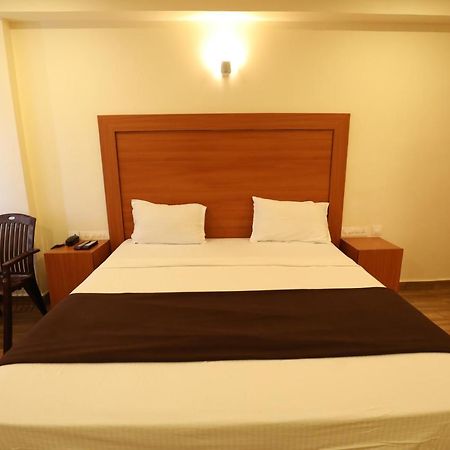 Hotel Rydham Madurai Eksteriør billede