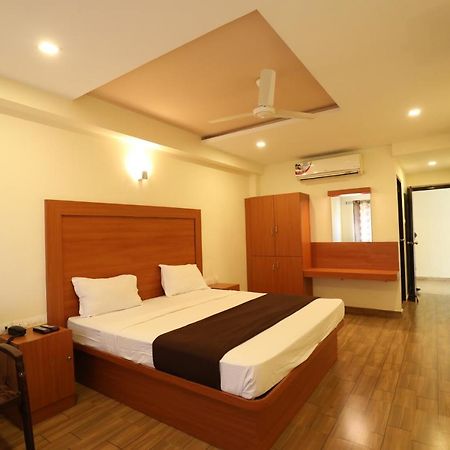 Hotel Rydham Madurai Eksteriør billede
