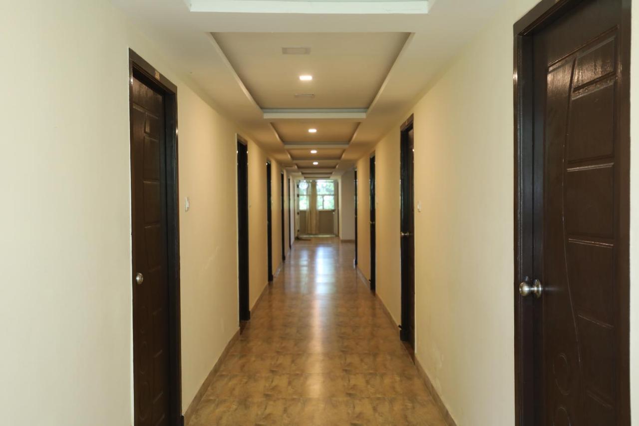 Hotel Rydham Madurai Eksteriør billede