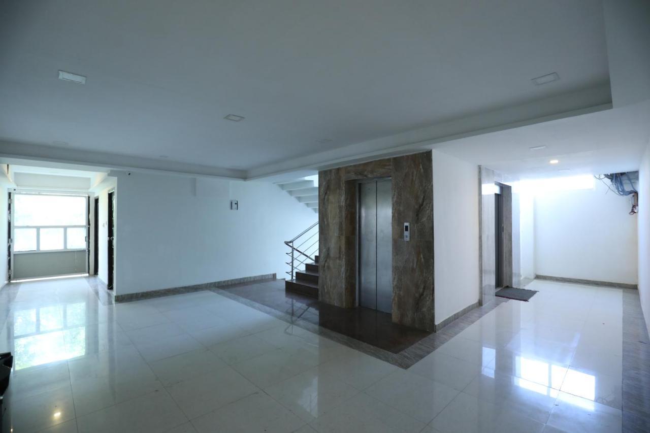 Hotel Rydham Madurai Eksteriør billede