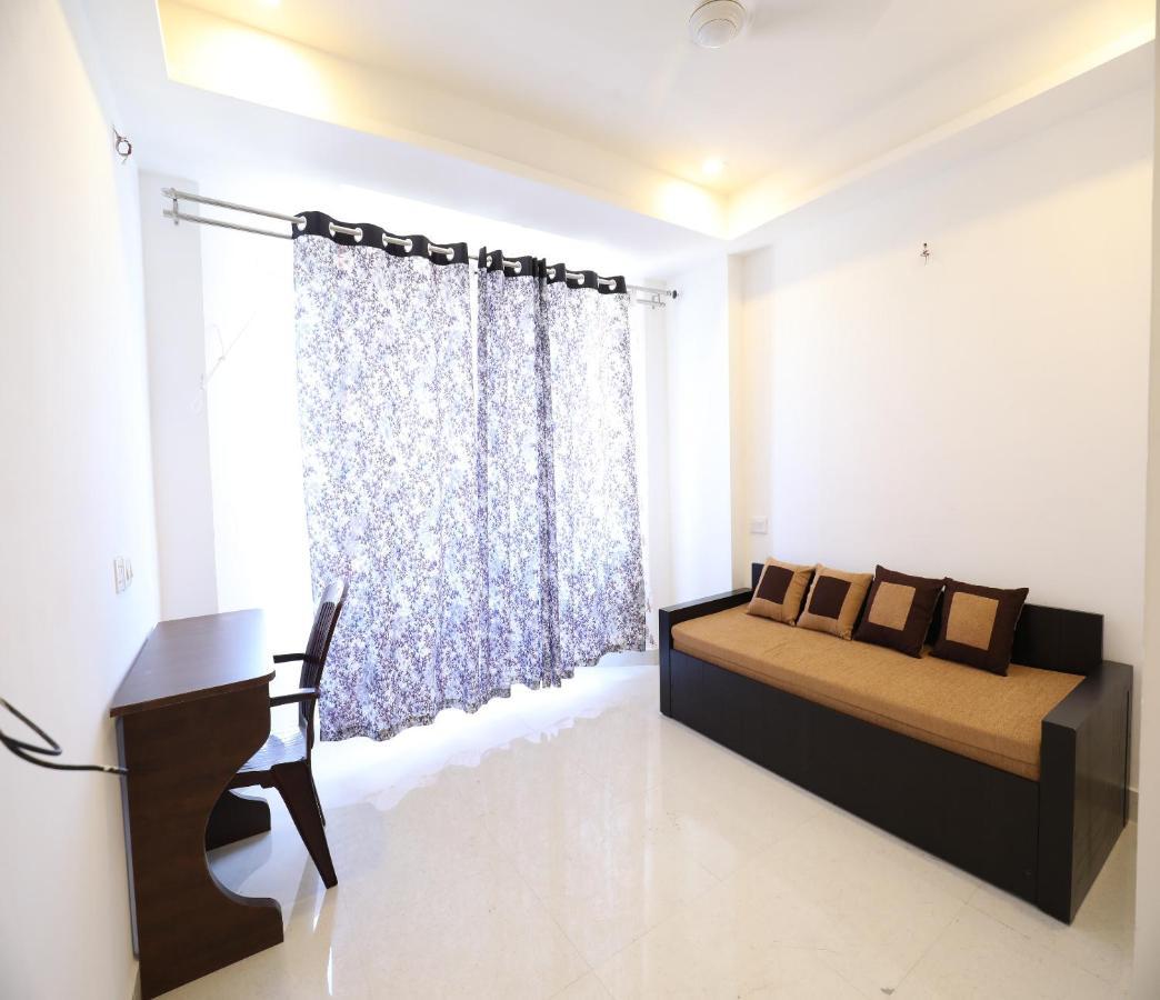 Hotel Rydham Madurai Eksteriør billede